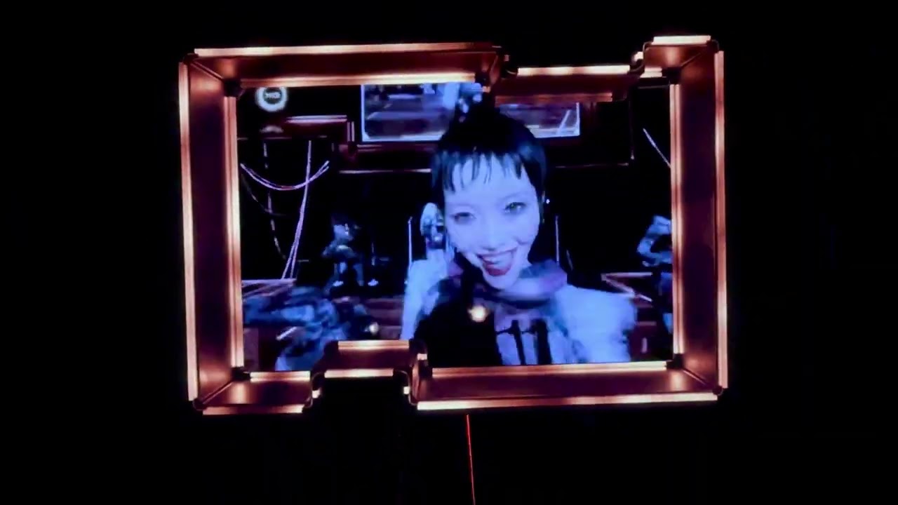 XG - TGIF, WOKE UP (Screen View) - Yokohama Day 3 WORLD TOUR: THE CORE 260208