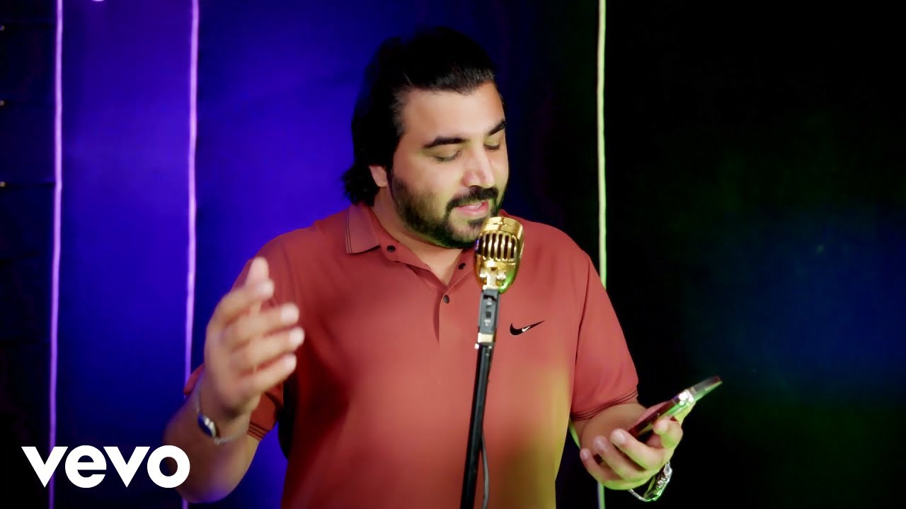 Asfandyar Momand, Aliha Zahid - Janan (Tappy)