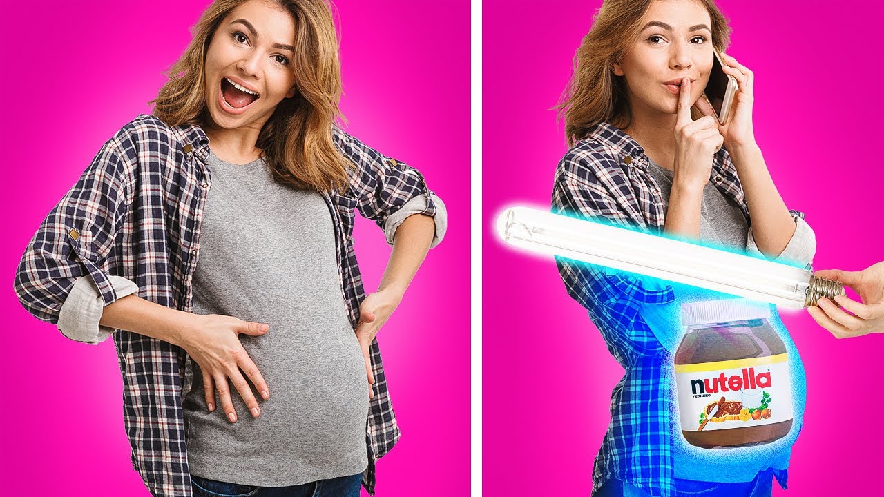 30 PERISTIWA YANG SERING DIALAMI SEMUA ORANG