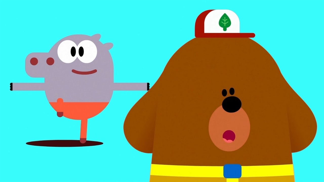 🔴EN VIVO: Los mejores momentos de la temporada 1 | Hey Duggee Español