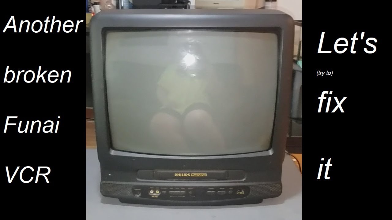 Philips-Magnavox 19