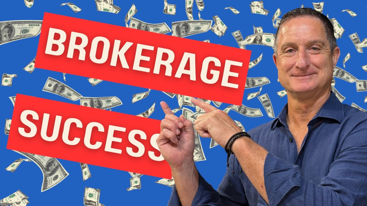 3 Hacks to Build A Successful Real Estate Brokerage (2026)