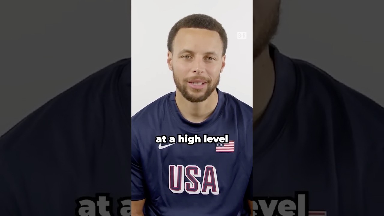 The biggest surprises at Team USA training camp 👀 🇺🇸