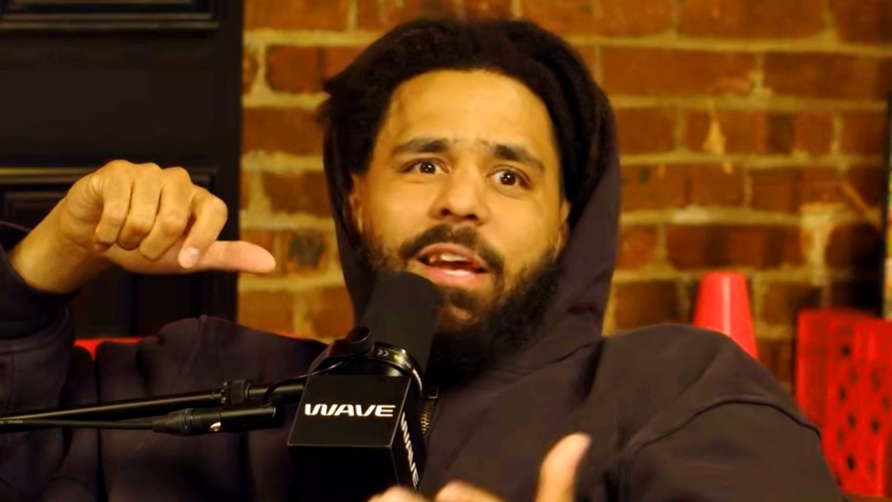 Я НЕНАВИЖУ Джей Коула... (Часть 3)