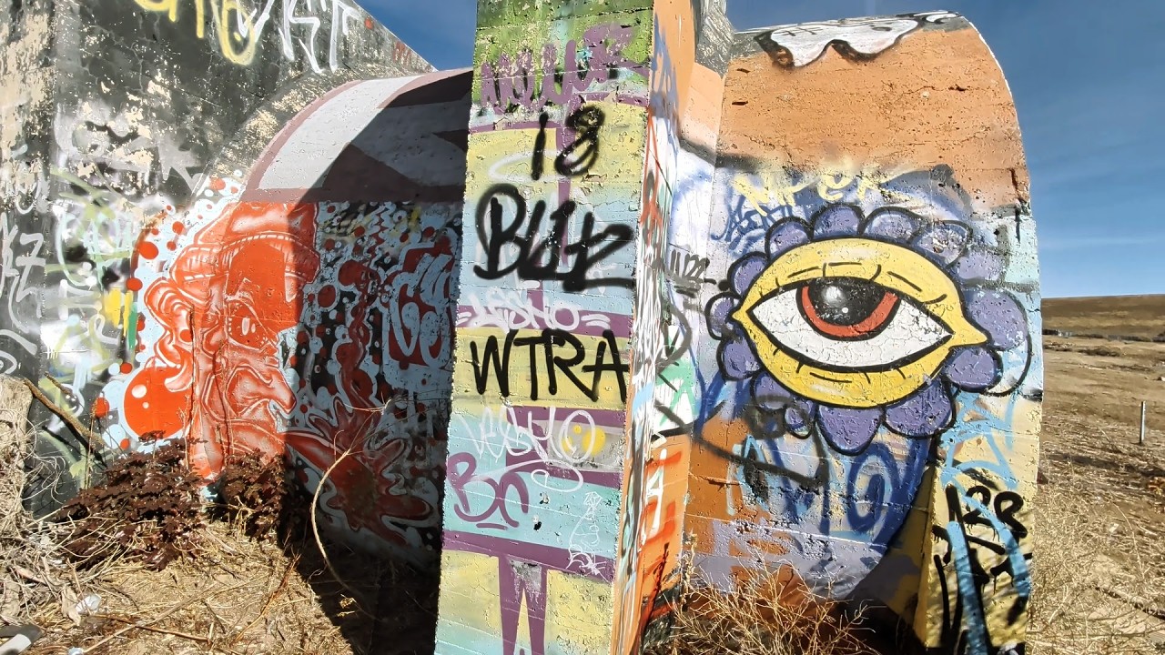 Sightings in Denver Start of 2026