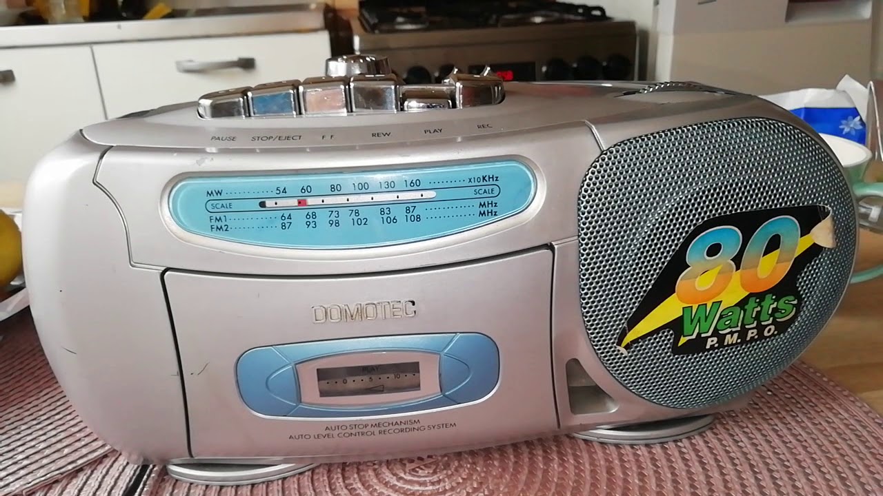 Prezentare casete audio cu populara si formati vechi  inca nefilmate de mn