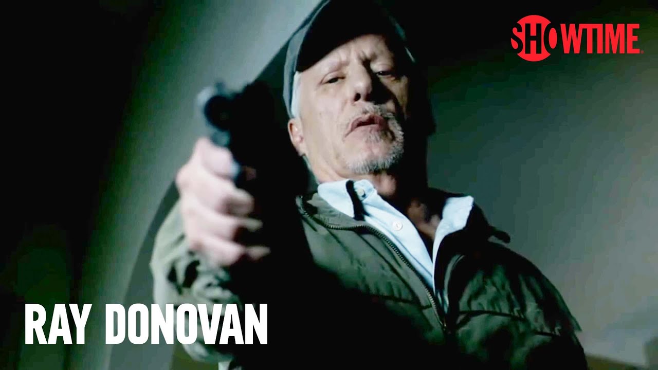 Ray Donovan | 'Looking For Closure' Official Clip | Season 1 Episode 10 | SHOWTIME