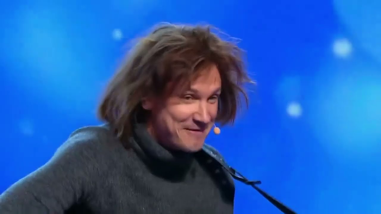Кефирный алкоголик