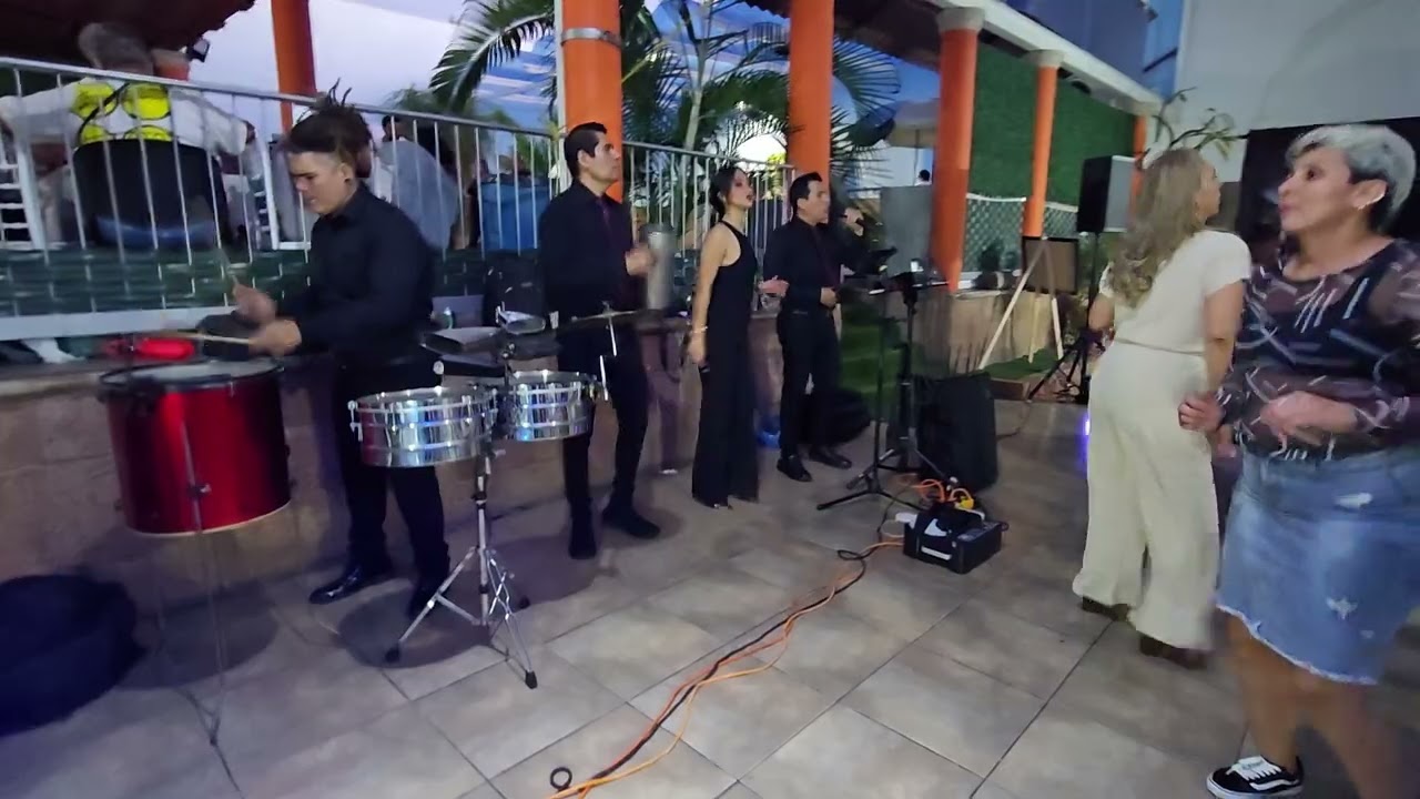 Cumbia 