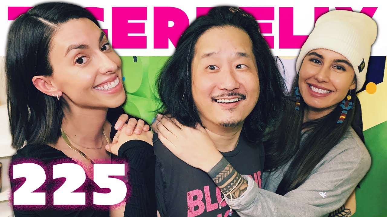 Jade Catta-Preta & The Blessing Of The Hounds | TigerBelly 225
