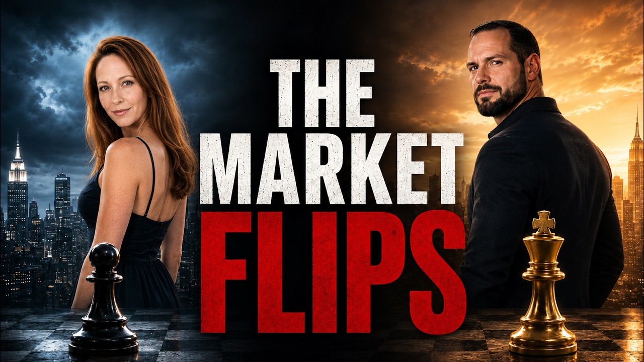 The Dating Market Collapse Nobody Wants To Talk About