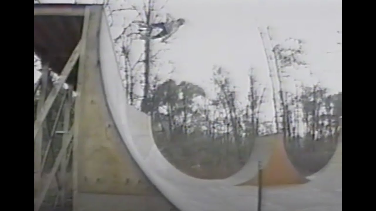 Bob Kohl // Ride Like A Man // 1990