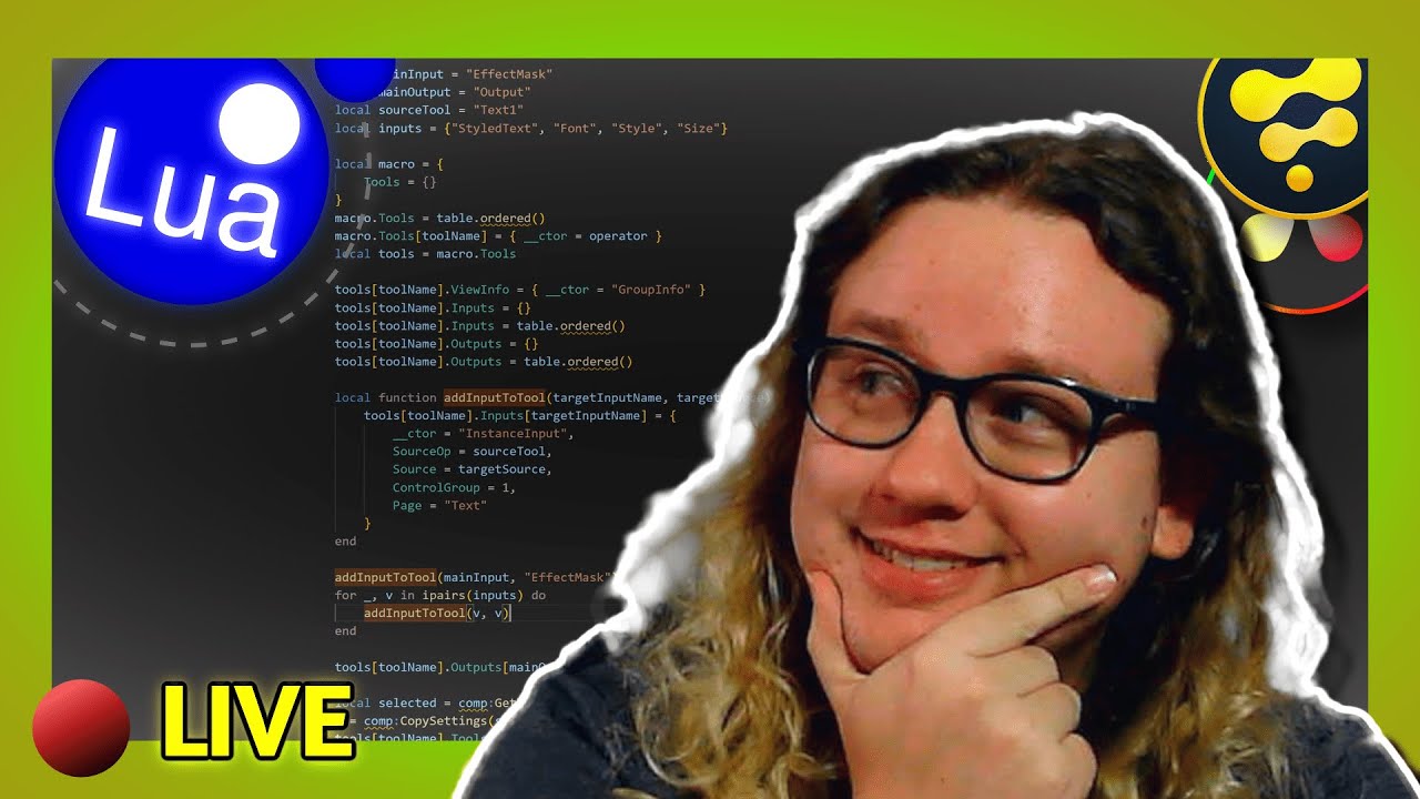 Answering Questions and Chatting for a few hours 🥳