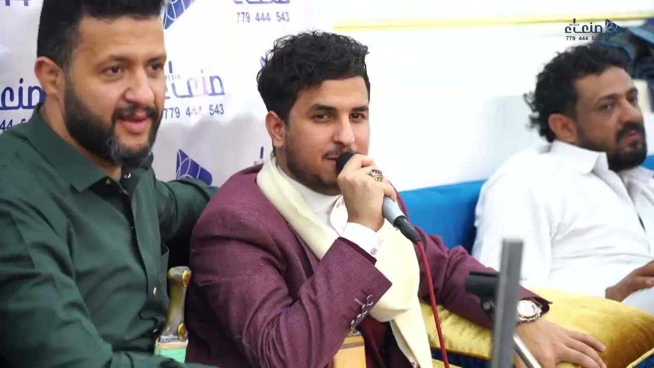 زفه دخول العريس ذياب صقر احمد جبران. افراح _ال_ المخرفي