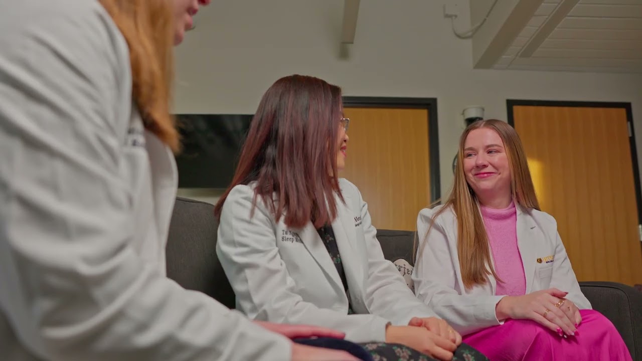 Women Physicians Day: Shaping Medicine, Past, Present and Future
