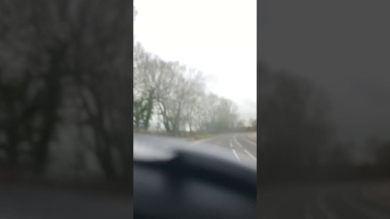 Noise check Audi TT Mk1 Forge 007p and RamAir Induction
