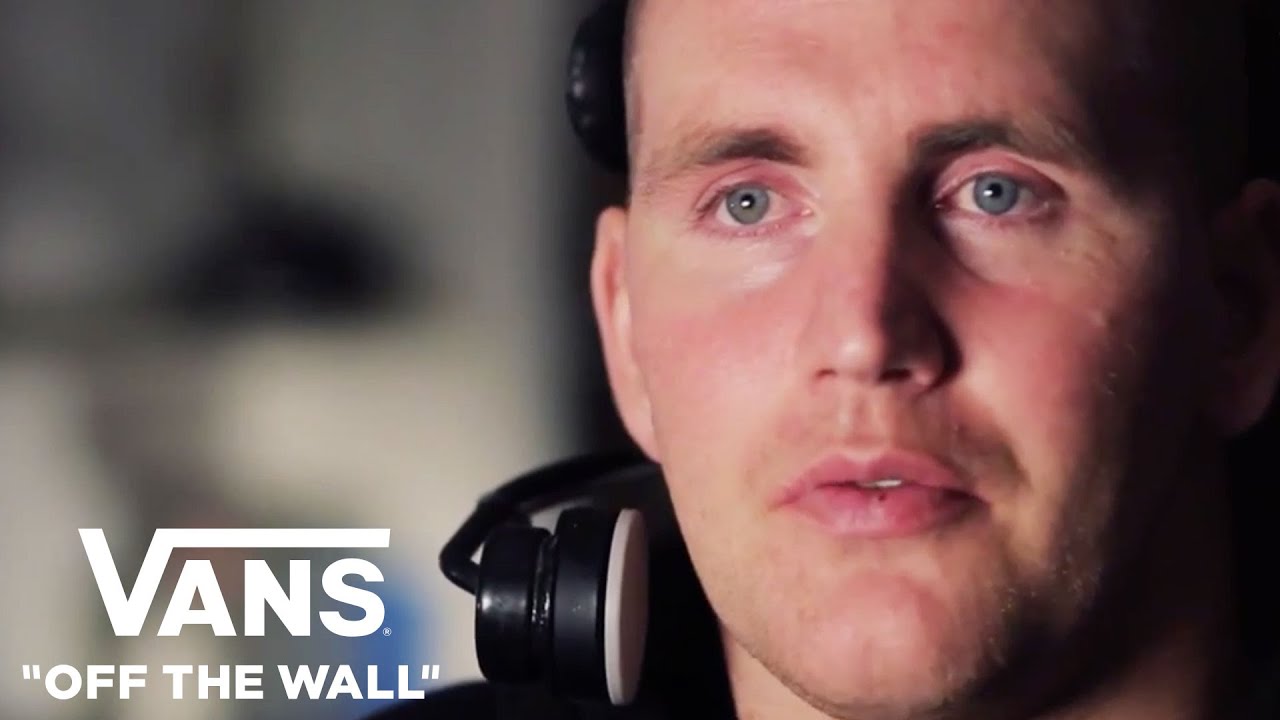 Stephen Murray | Pass The Bucket | VANS