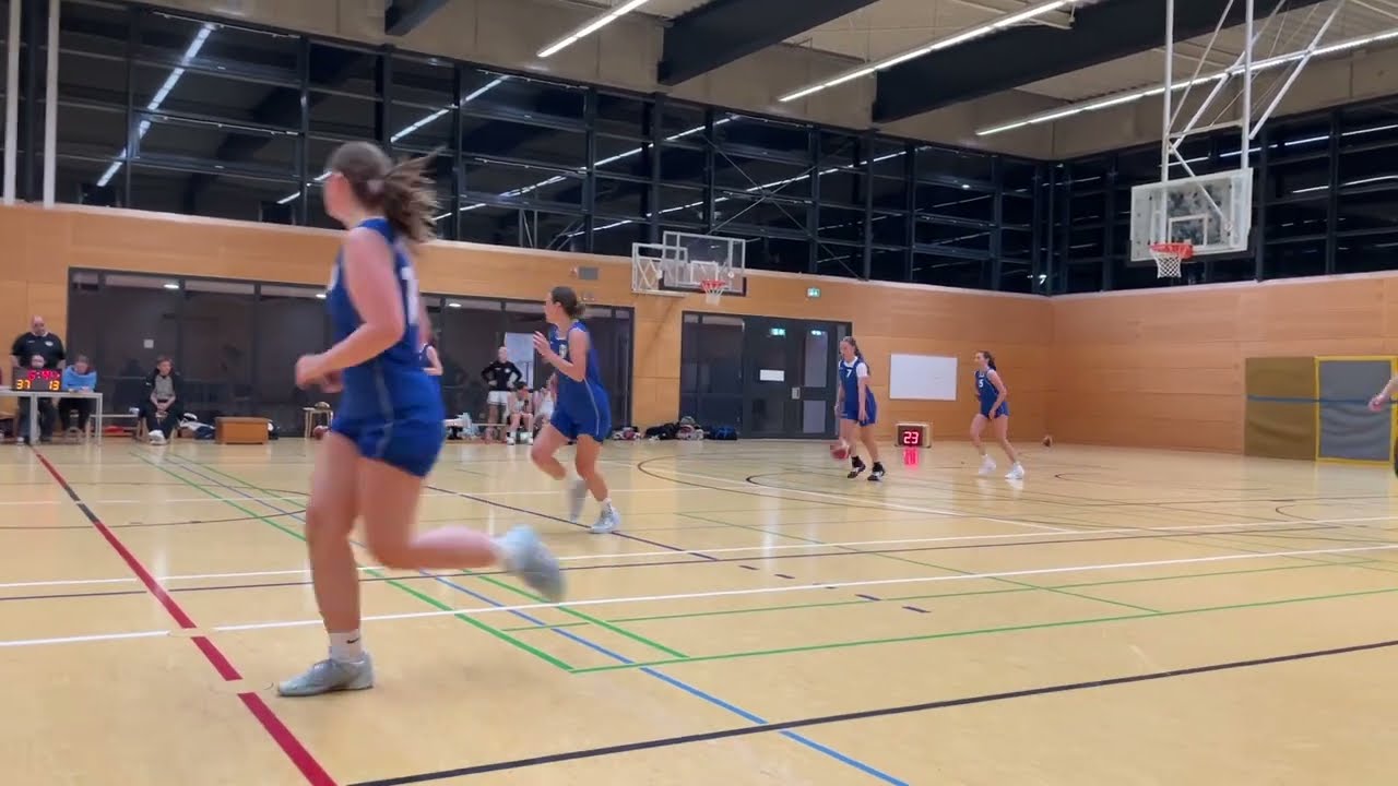 TV Hofheim vs. Usingen