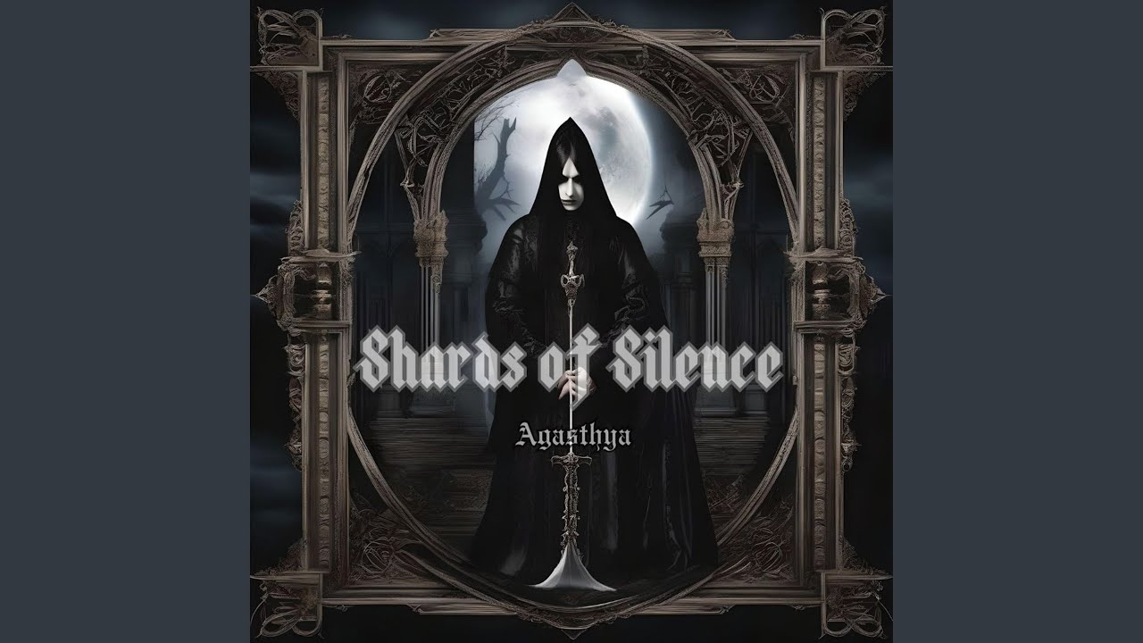Shards of Silence