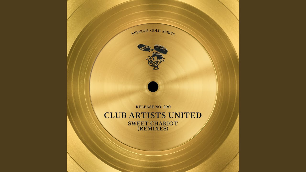 Sweet Chariot (The Big Dark Mix)