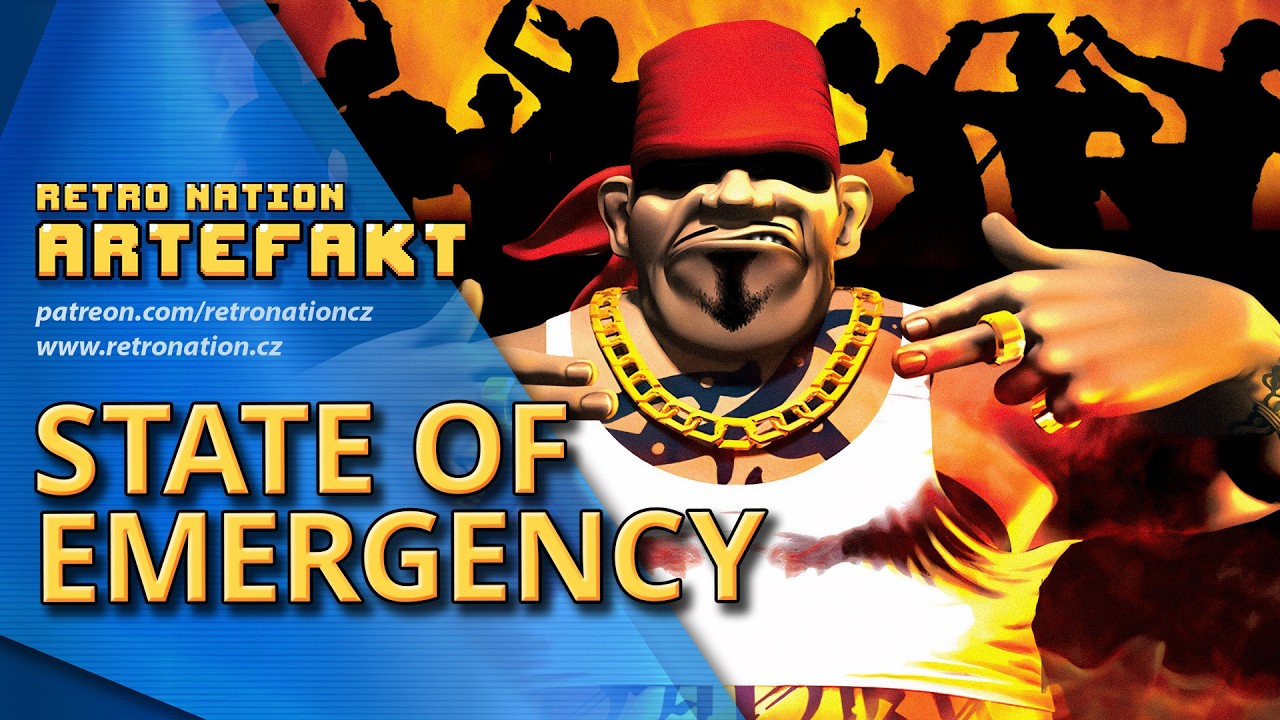 Artefakt: State of Emergency + Datadisk: Heroes of Might and Magic I (Game Boy Color)