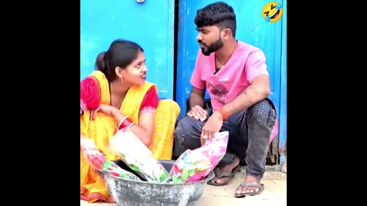 गुलदस्ता चोरी हो गईल# #r #comedy #fun #training #tranding #shorts #real 