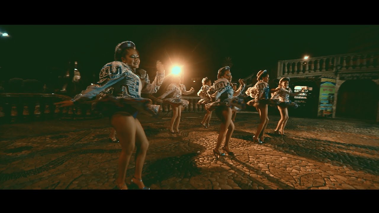 LHIAM | TE QUIERO (Video Oficial) Caporales Afovic Junin - CAPORAL 2024 - 2025