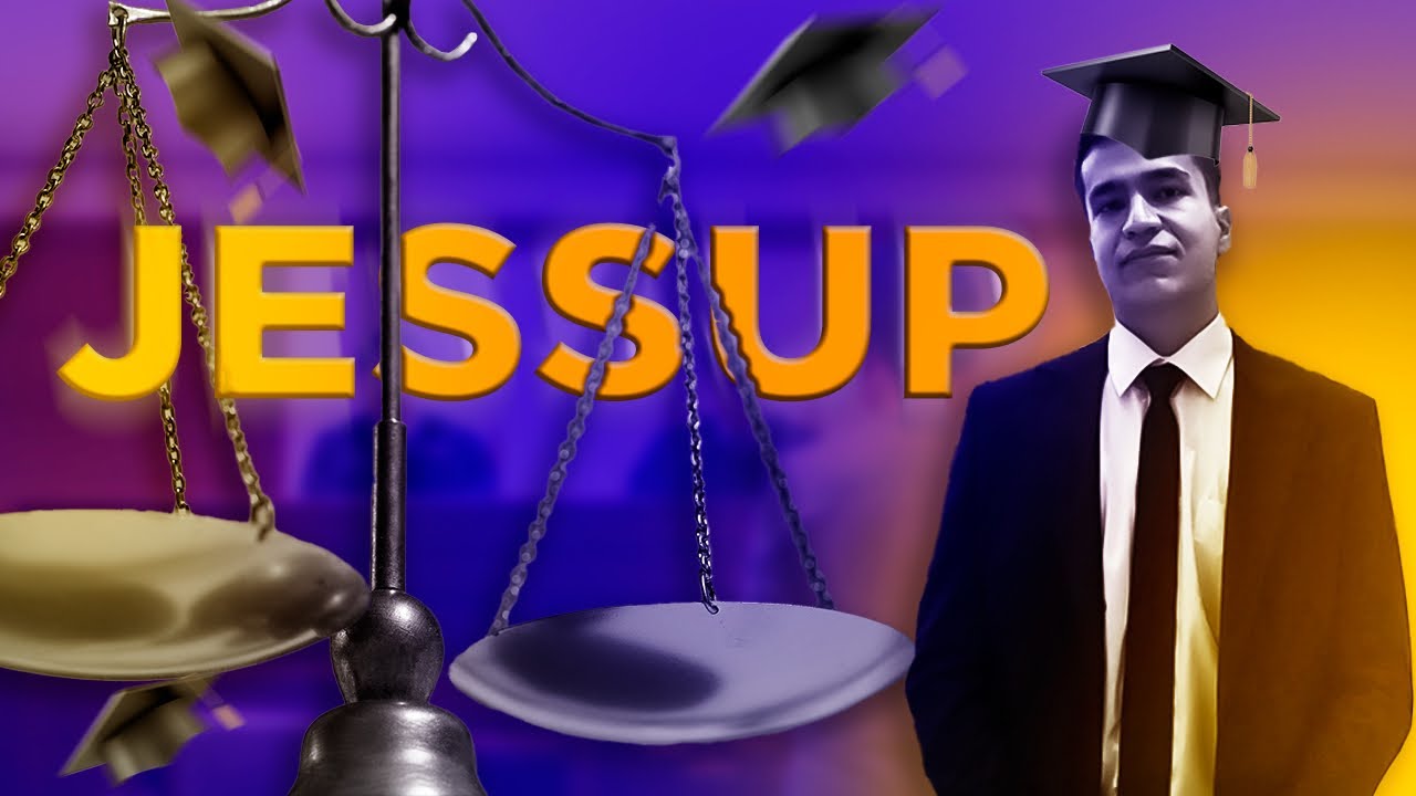 JESSUP International law Moot Court Competition | Джессоп - что ты еще не знаешь