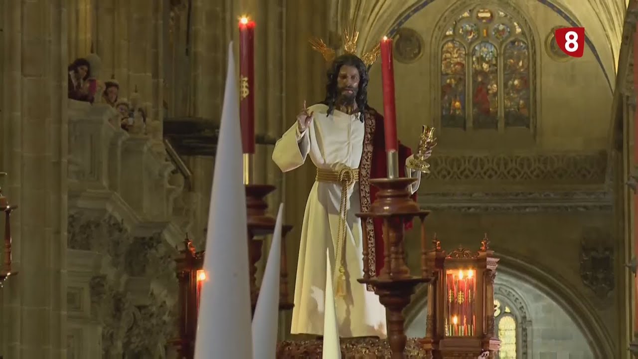 Semana Santa 2023 - Cofradía Penitencial del Rosario y Hermandad Franciscana