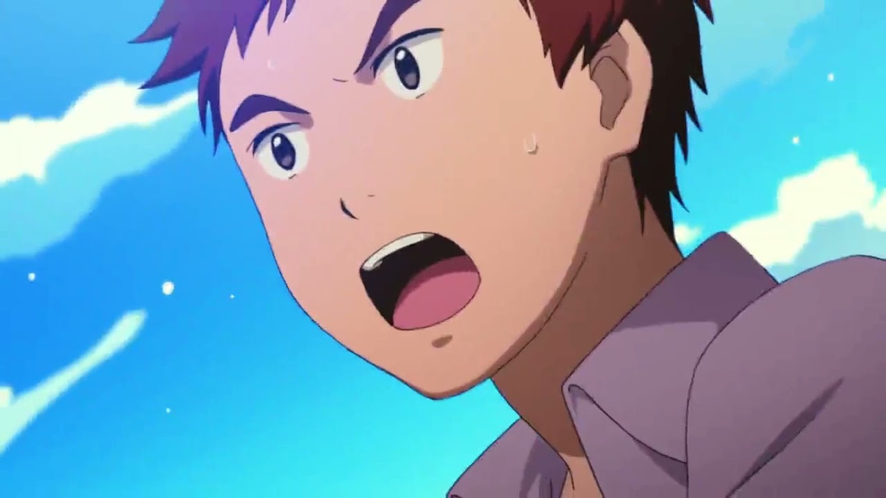 TENTOMON Last Evolve HERCULESKABUTERIMON l Digimon Adventure Tri l