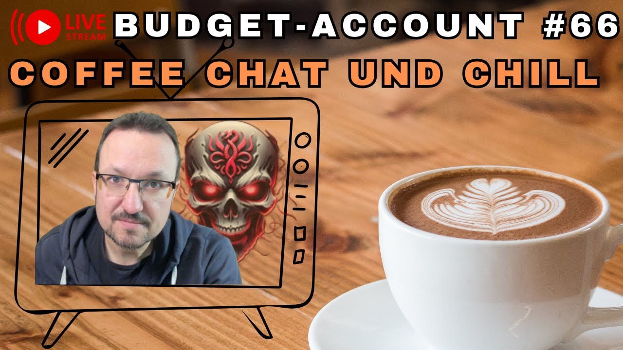 [Stream] Gemütlich in den Morgen mit Euren Fragen und Themen | Budget#66 | Raid: Shadow Legends
