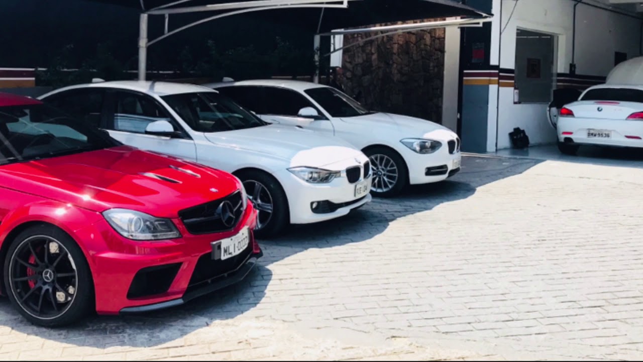 GERMANY CAR SERVICE 🇩🇪  BMW AUDI PORSCHE MERCEDES