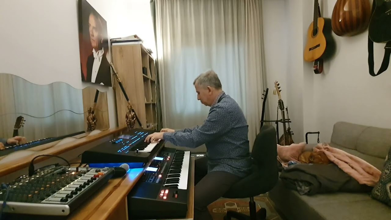 ARAP SAÇI 