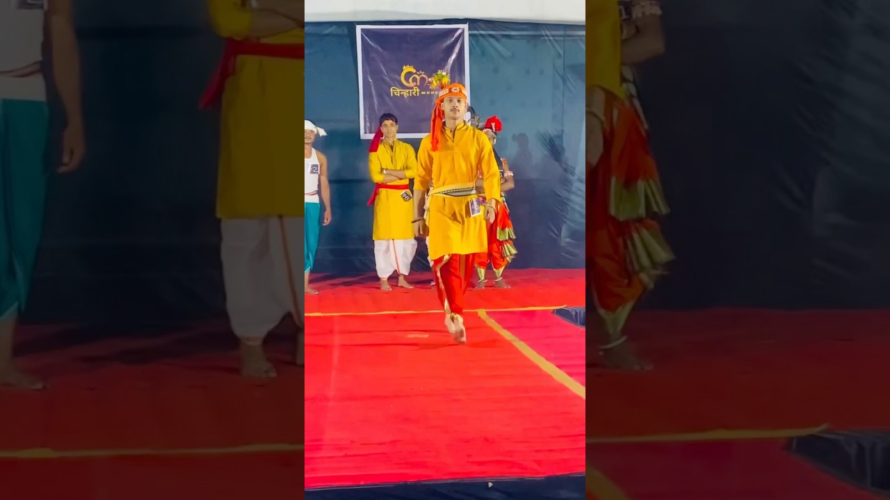 Chinhari models | cg fashion show