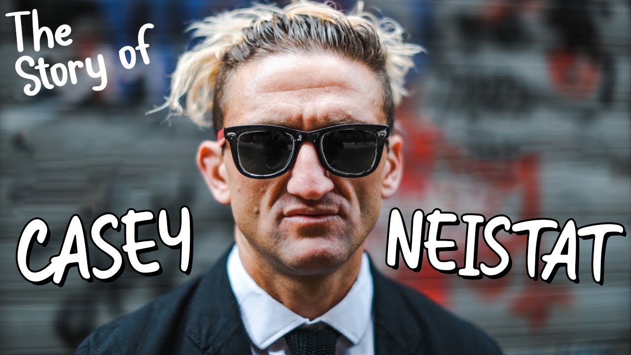The Story of Casey Neistat | Full Documentary