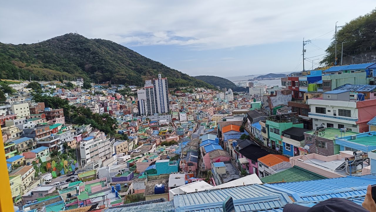 2025釜山紅眼熱血行