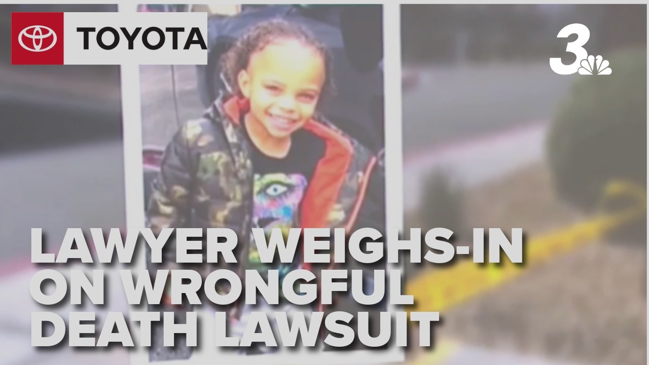 Outside lawyer says it may be too soon for wrongful death suit in Kentre Baker case