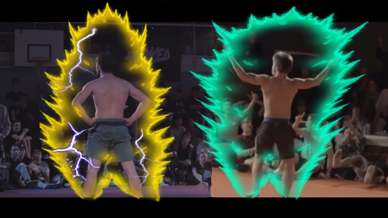 Guthrie & Ilya - Duo Sampler 2018