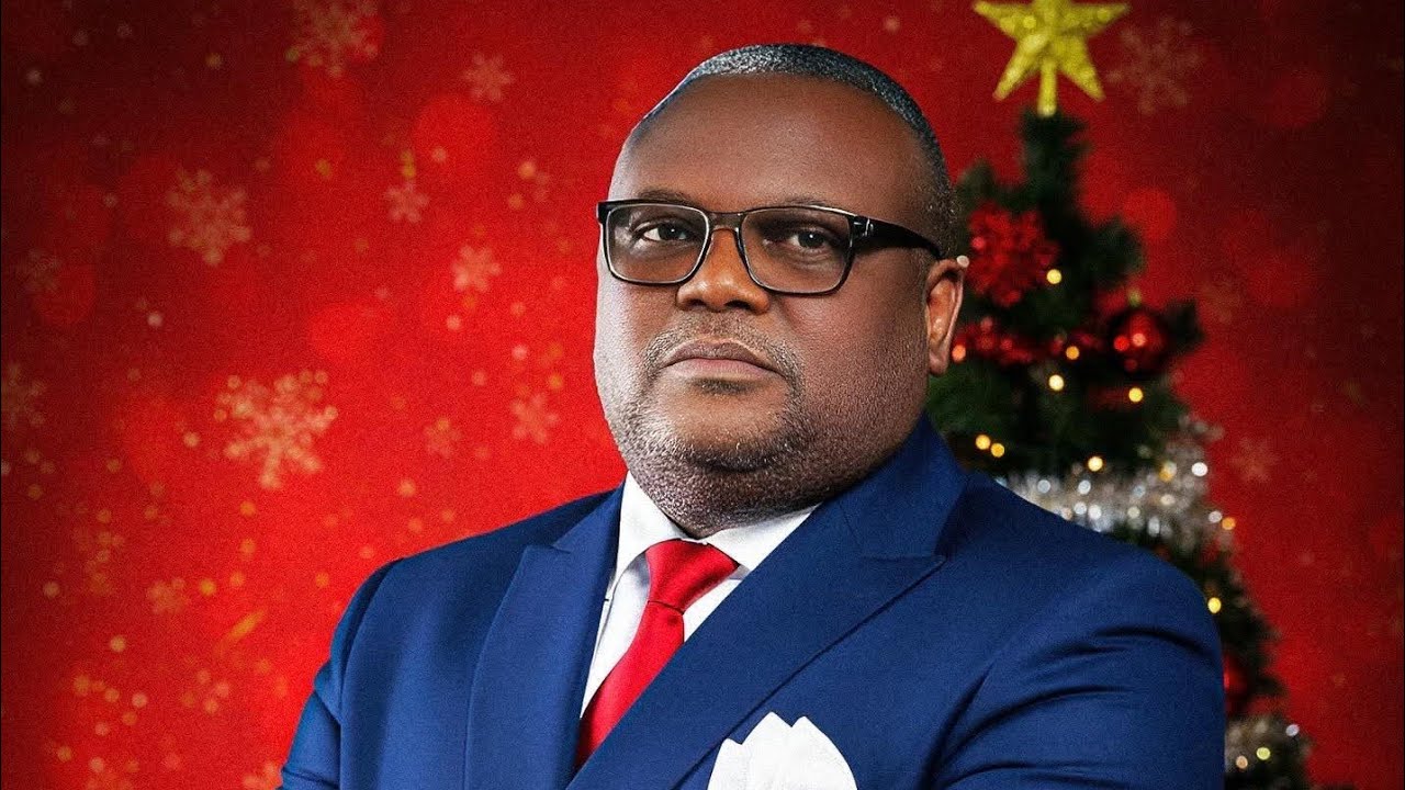 LE PASTEUR LIFOKO DU CIEL BRISE LESILENCE UNE RÉPONSE SAGE AUPASTEUR MIKE KALAMBAYI