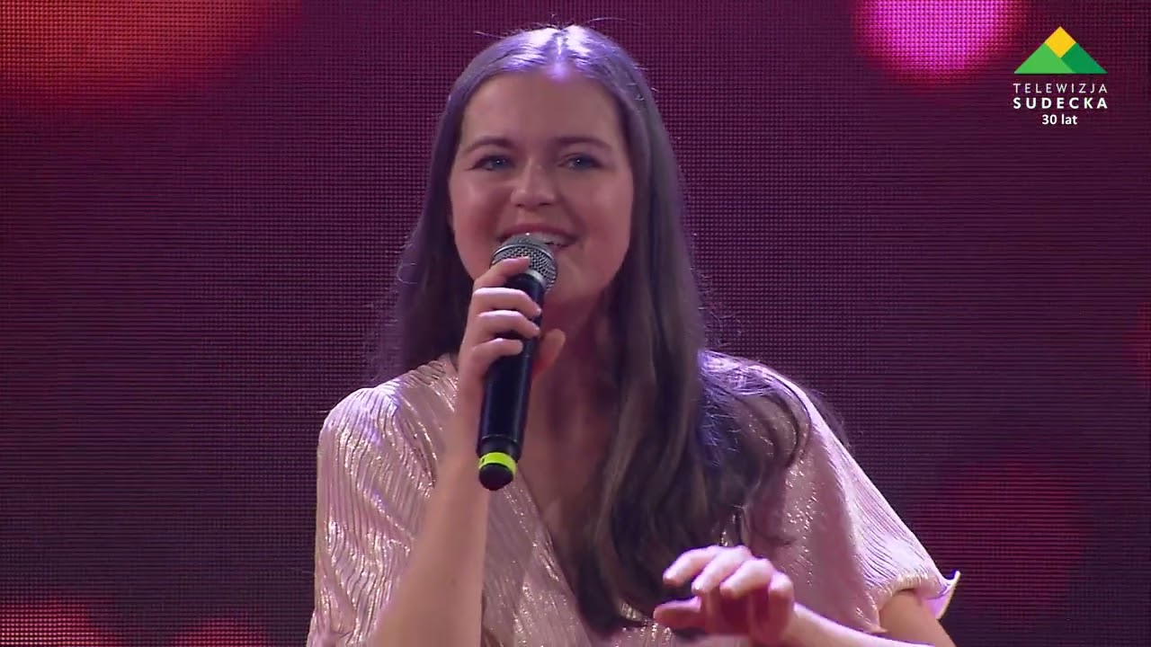 Weronika Krystek & Janek Pentz Sudeckie Kryształy 2024