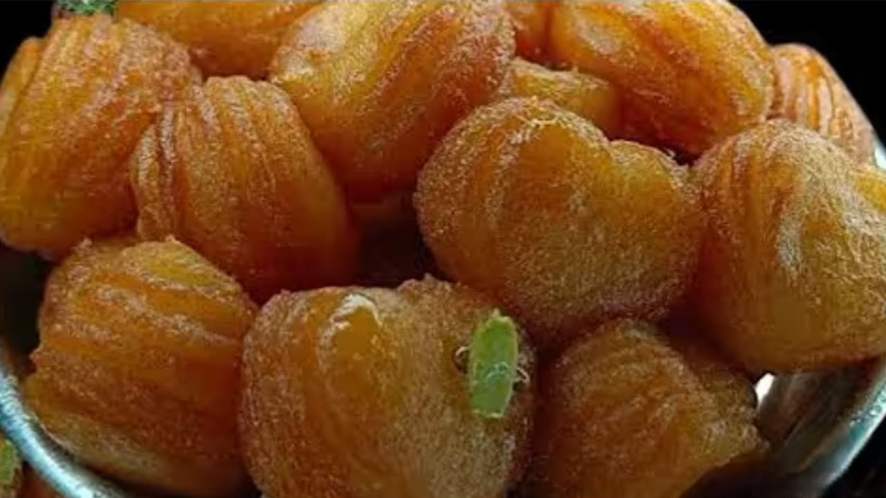 अब बाजार से क्यों लायें 1 कप सूजी मे दूध घोलकर बनाए और चाय के साथ रोज खाएं | EASY MITHA RECIPES