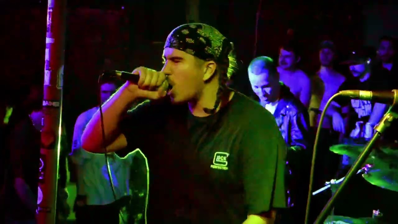 CLEAVER @ bully's studios | august 2024