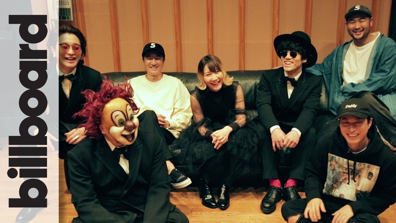 End of the World & Epik High Discuss 'Sleeping Beauty' Collaboration | Billboard