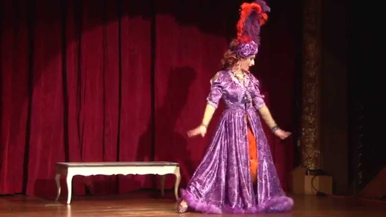 Valerie Veils - Purple Reign