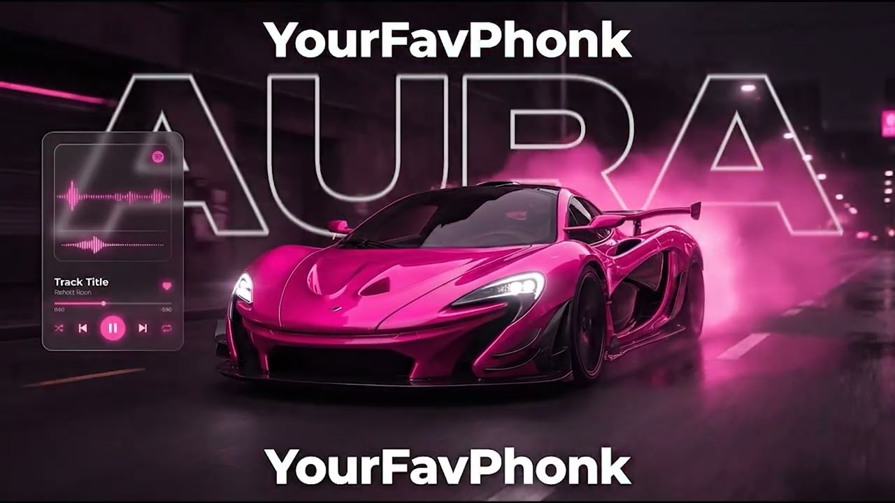 BEST PHONK PLAYLIST 2026 🔥 | TOP VIRAL PHONK MUSIC