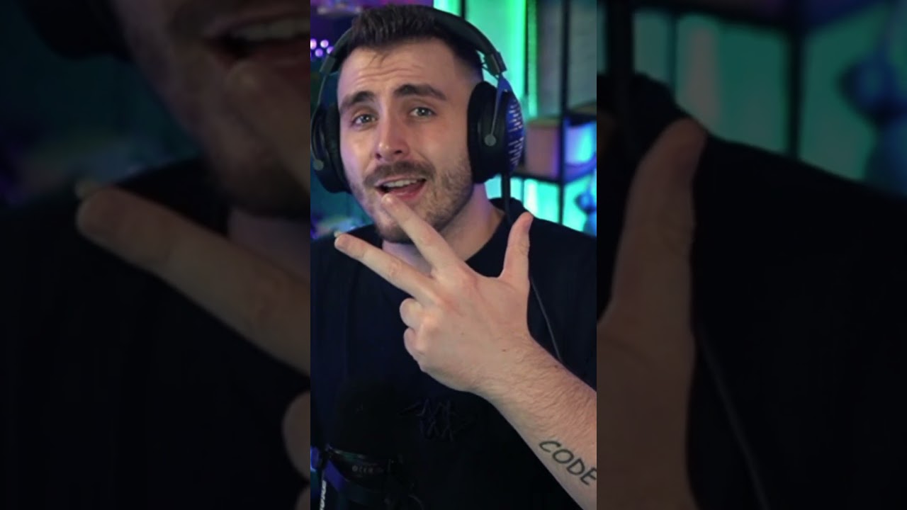 PO 7 LETECH JE ZP&Aacute;TKY!!  #fortnite #alkan