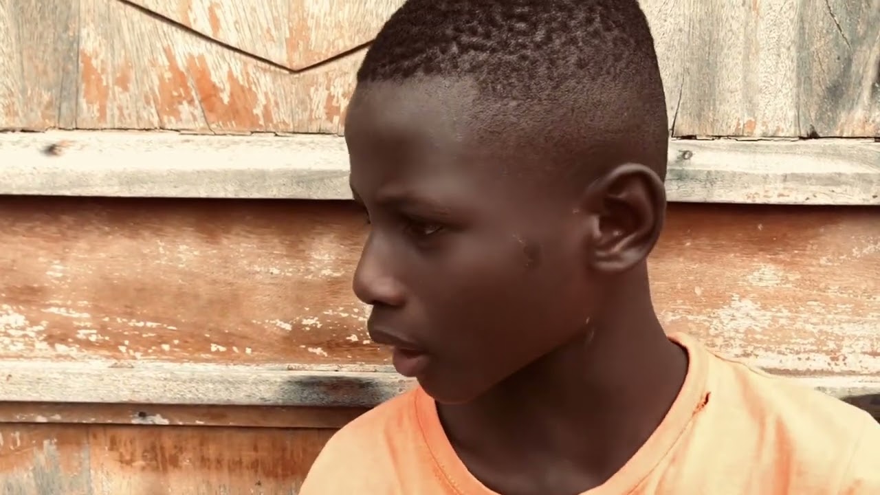Les tchè po du quartier