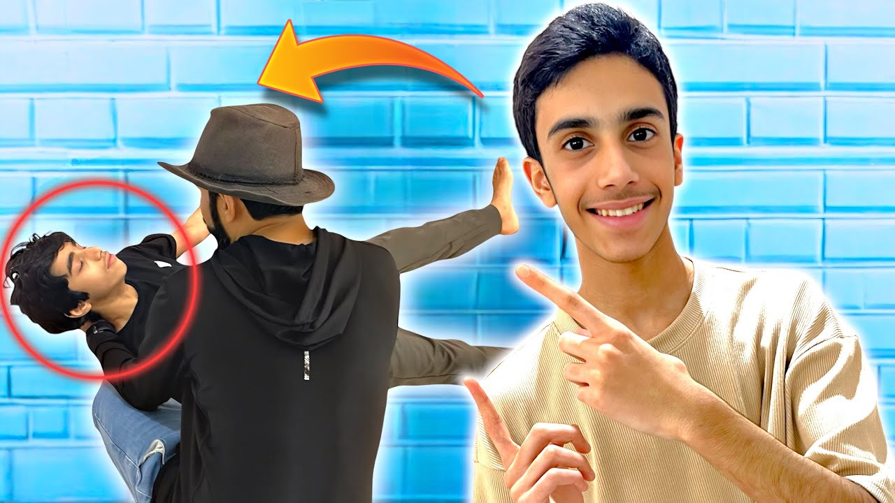 مقلب الاغماء في أبوي | وصلنا المستشفى !!