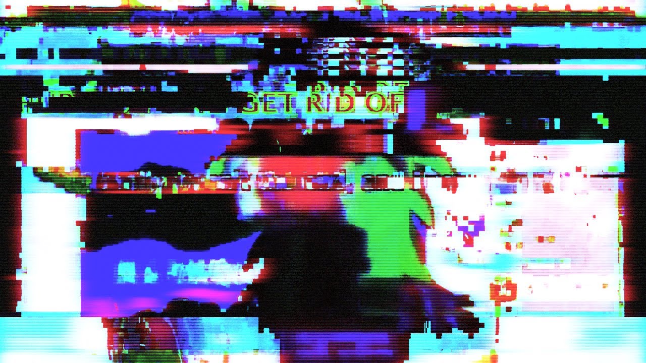 WeevilDoing - Splitter Girl (downgr4de hardcore remix)
