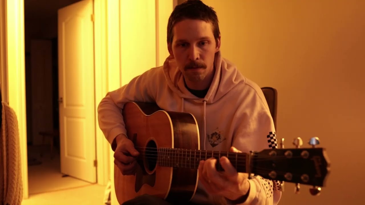 Golden Slippers - Tune A Day: 26